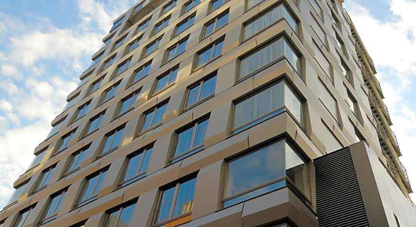 Akasaka Granbell Hotel