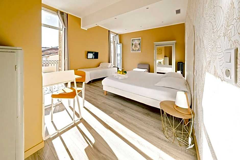 Hotel Lemon