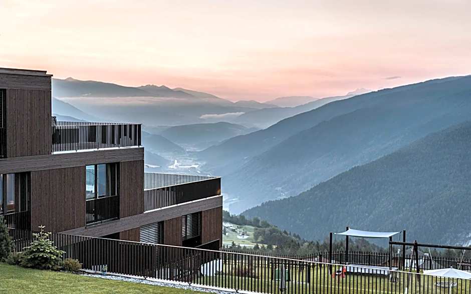 Aparthotel Panorama Living Dolomites