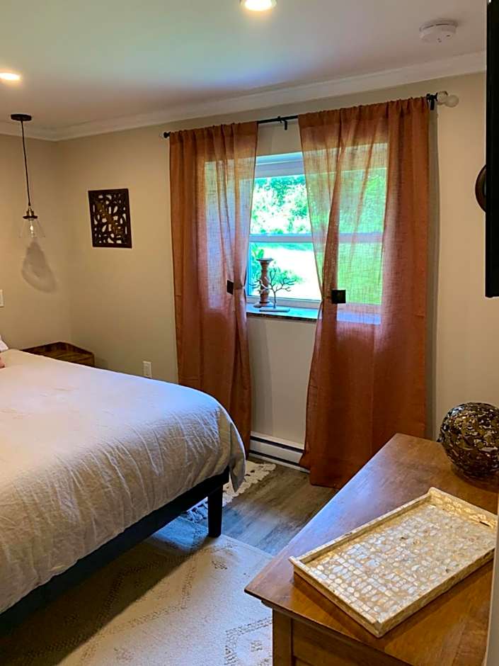 Trinity Guest House