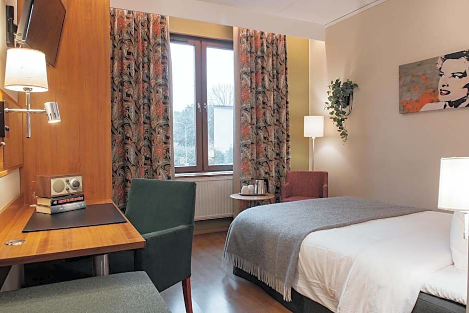 Clarion Collection Hotel Kung Oscar