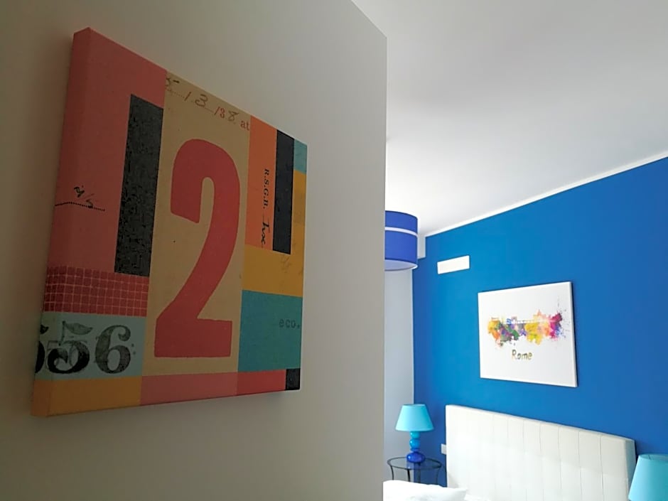 The 6th Floor