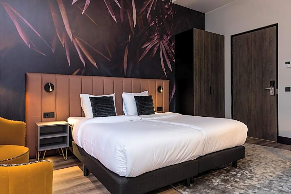 Merici Hotel Sittard