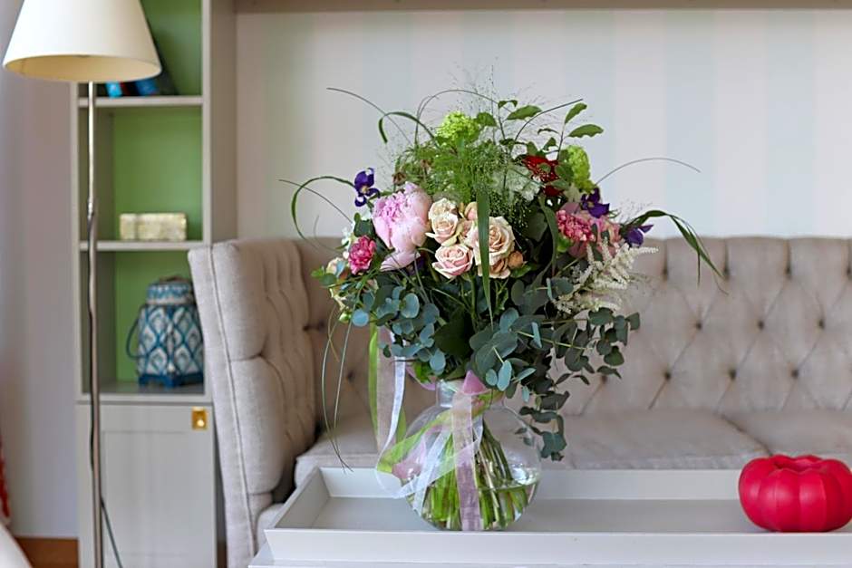 Vår Gård Saltsjöbaden