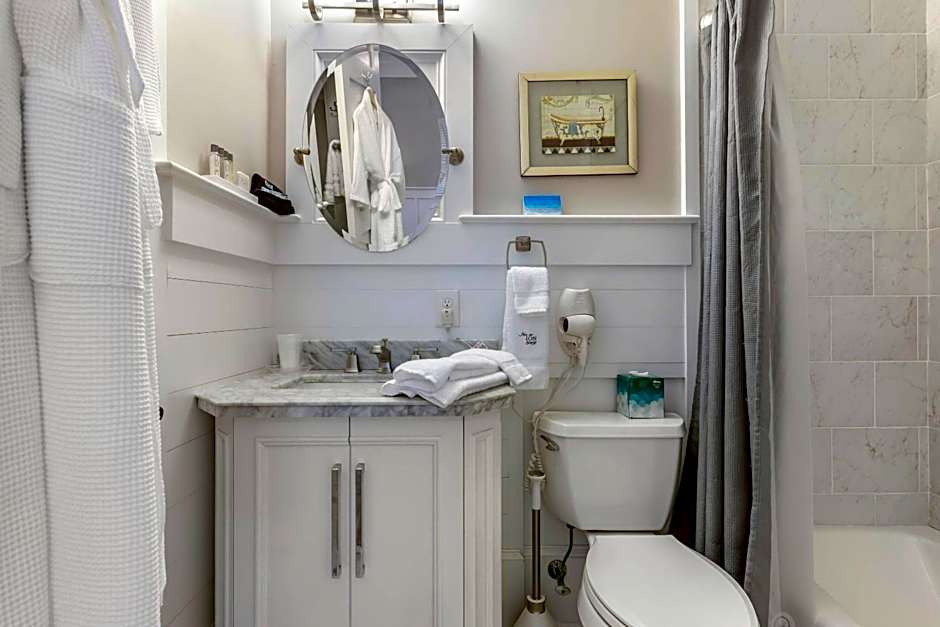 Inn at I'On, an Ascend Collection Hotel