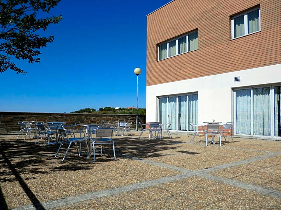 HI Foz Coa - Pousada de Juventude