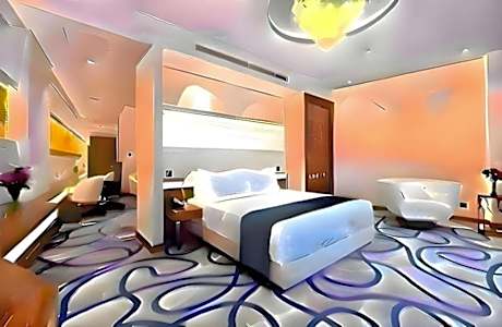 Executive Suite City View