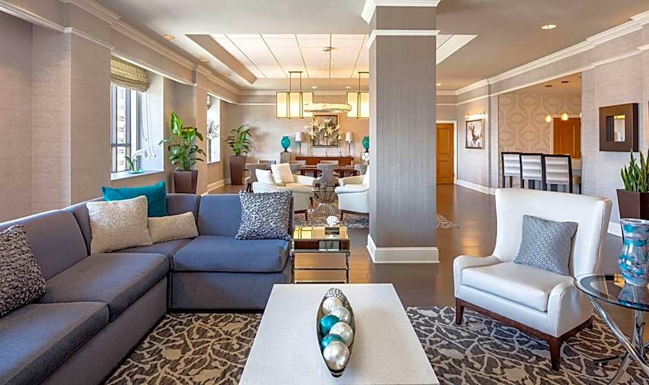 Hyatt Regency St Louis at The Arch