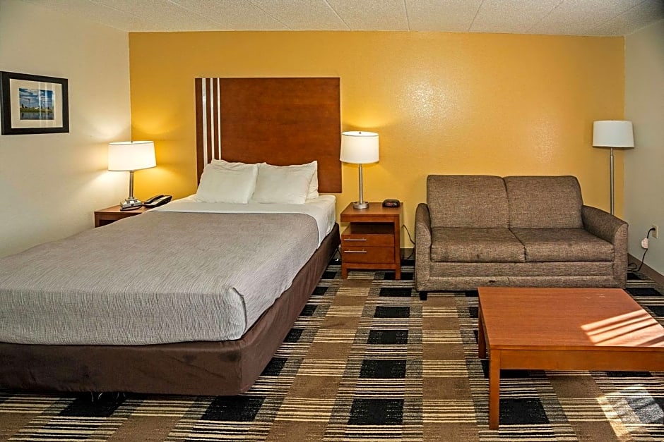 Quality Inn near Medical Center