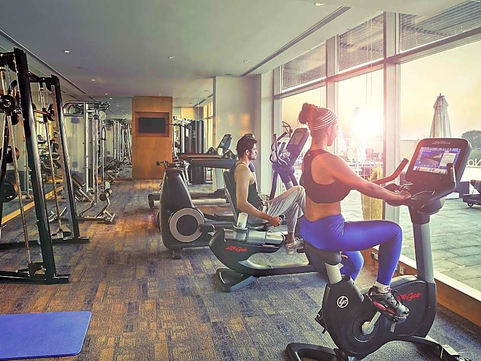 Novotel Pune Nagar Pune - An AccorHotels Brand