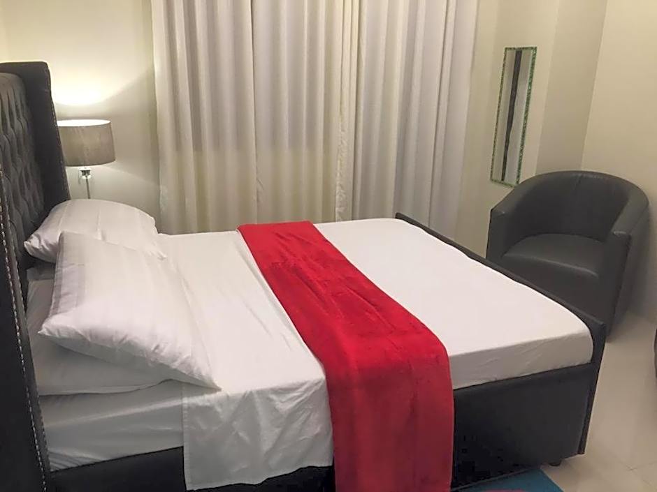 THE VISTA BRENT HILL BAGUIO