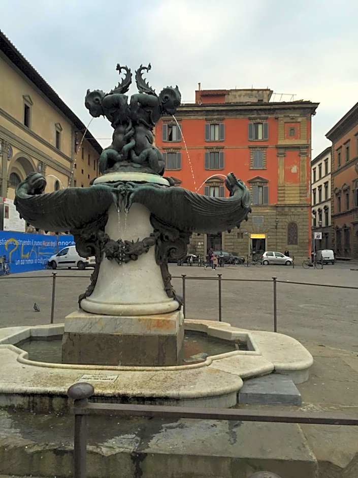 Hotel Le Due Fontane