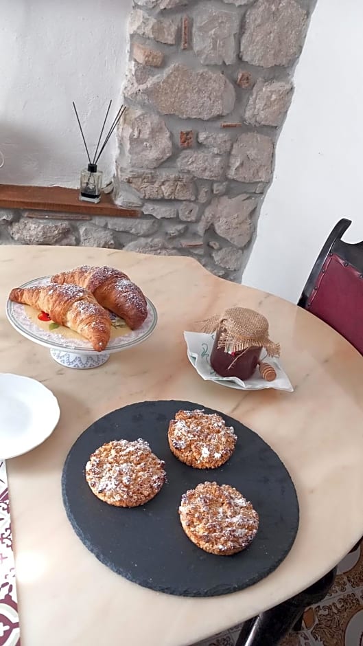 B&b Diamante and home restaurant