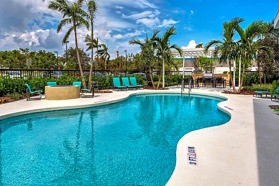Residence Inn by Marriott Fort Lauderdale Pompano Beach Central