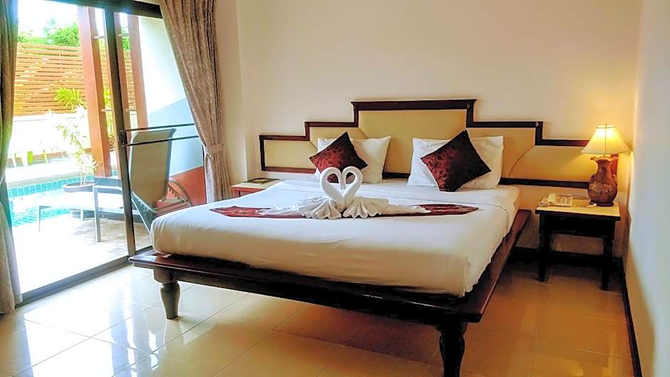 Mei Zhou Phuket Hotel