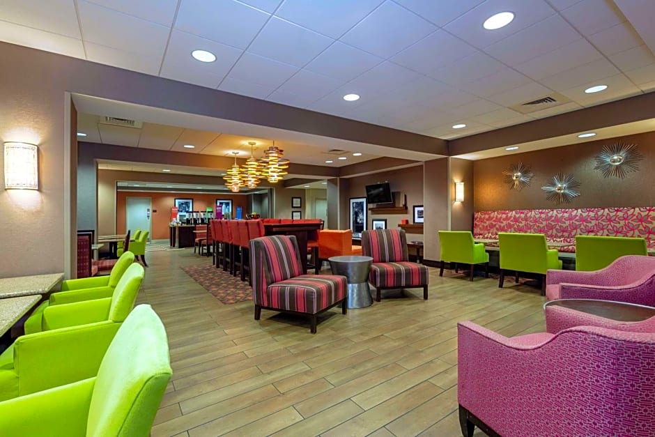 Hampton Inn By Hilton Texarkana