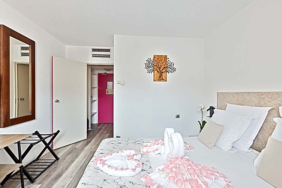 Hôtel Provence