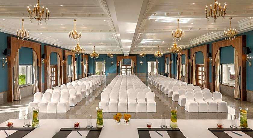 Uday Palace Navsari, a member of Radisson Individuals