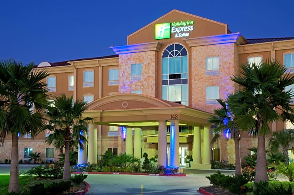 Holiday Inn Express Hotel & Suites Huntsville By IHG