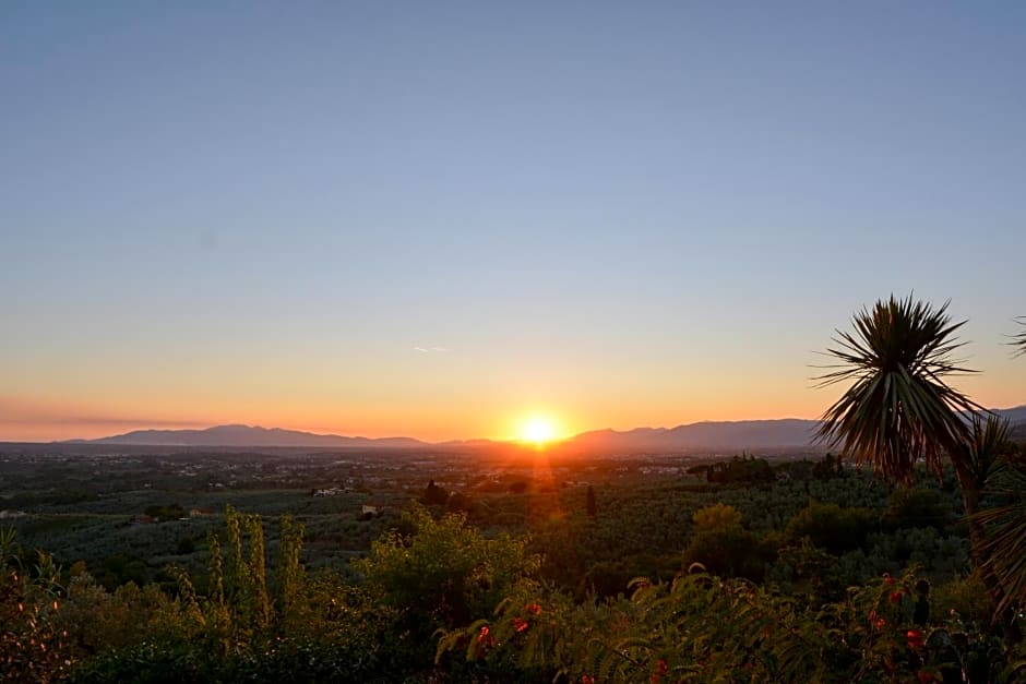 Agriturismo Podere Rondinaio