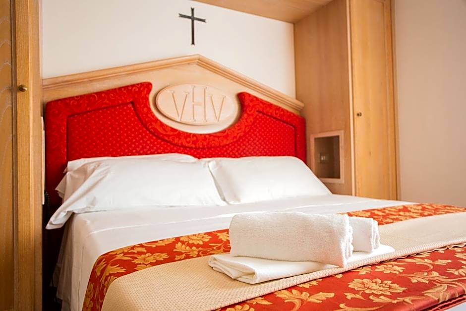 Hotel Villa Verde