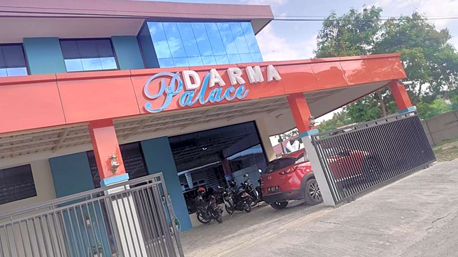 Darma Palace Syariah