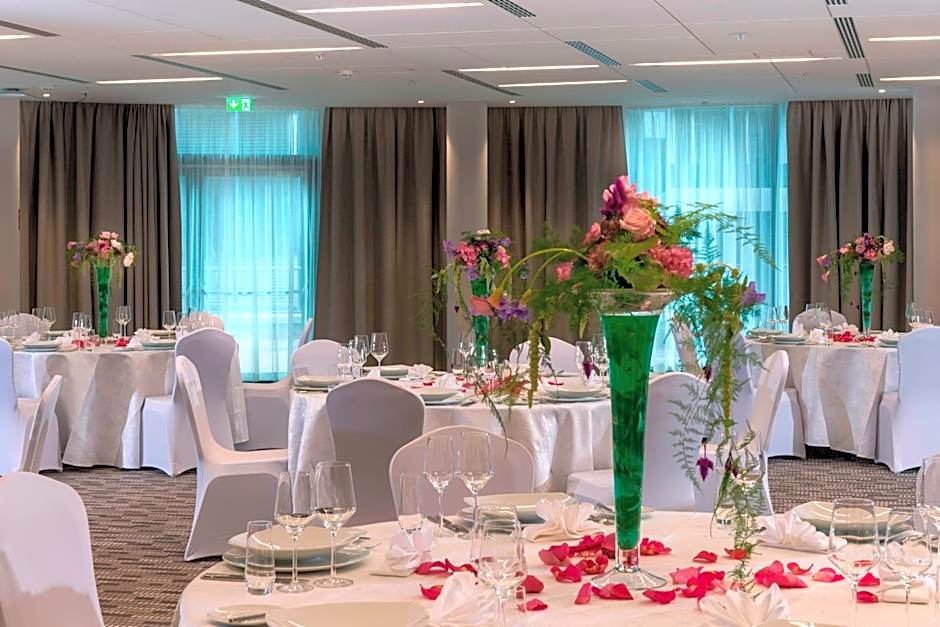 Delta Hotels by Marriott Frankfurt Offenbach