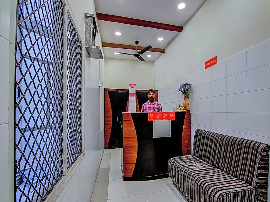 Hotel O Mayur's residency