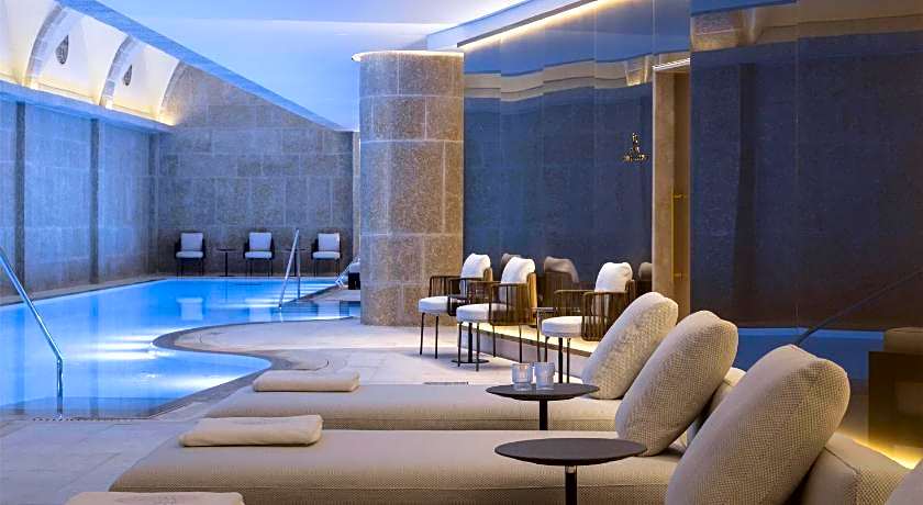 Waldorf Astoria Jerusalem