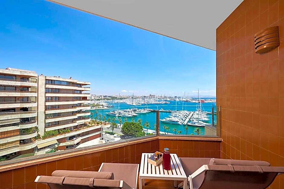 Meliá Palma Marina