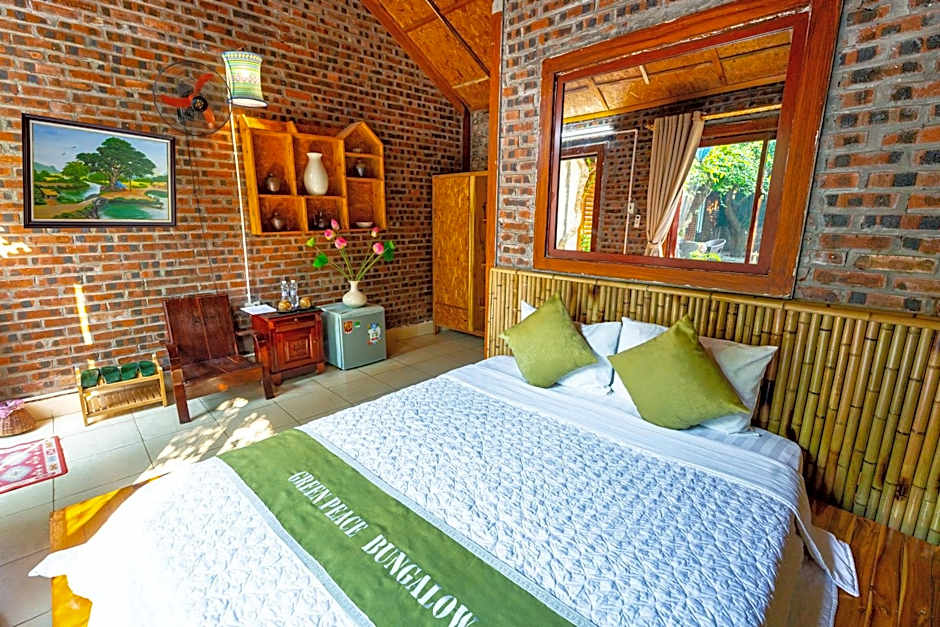 Green Peace Bungalow