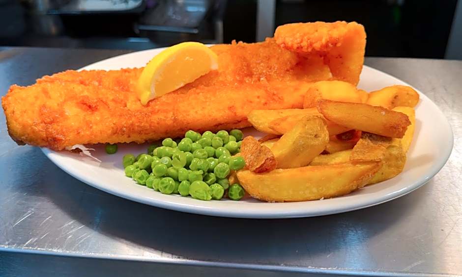 OYO Aparthotel Hathern - Loughborough