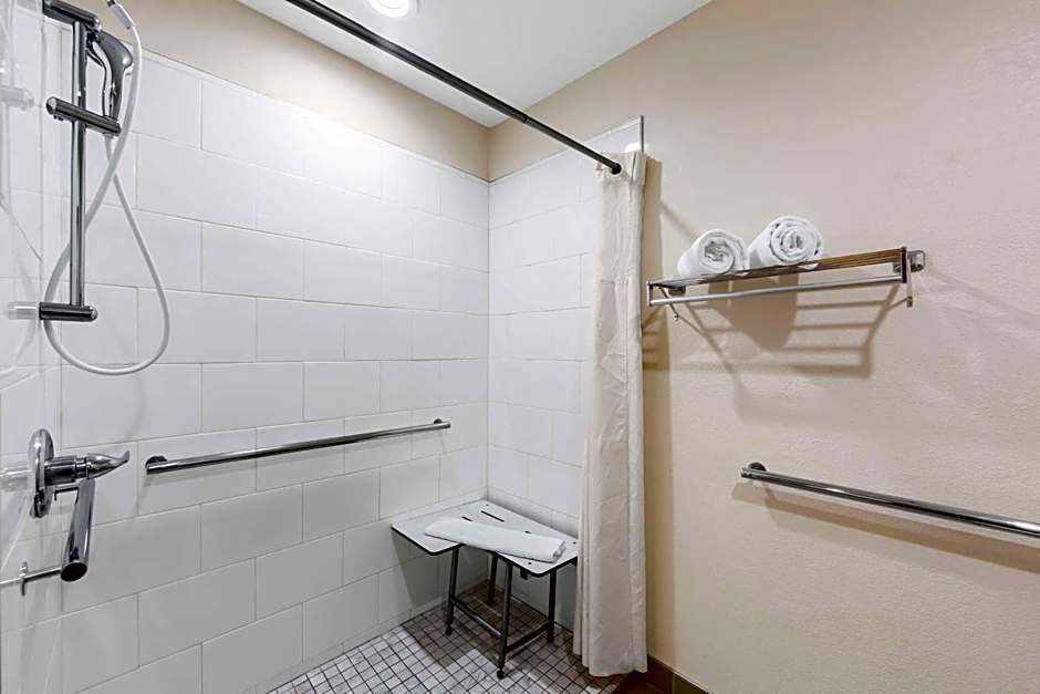 Best Western Dayton