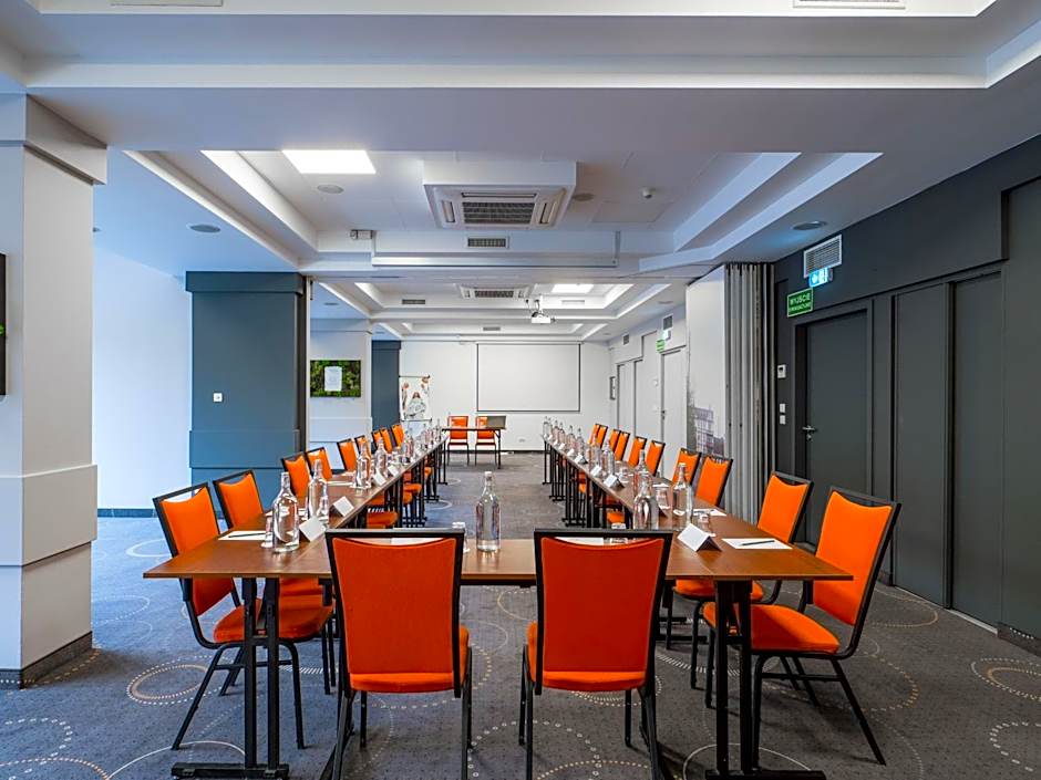 Mercure Czestochowa Centrum