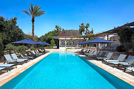 The American Colony Hotel - Small Luxury Hotels of the World