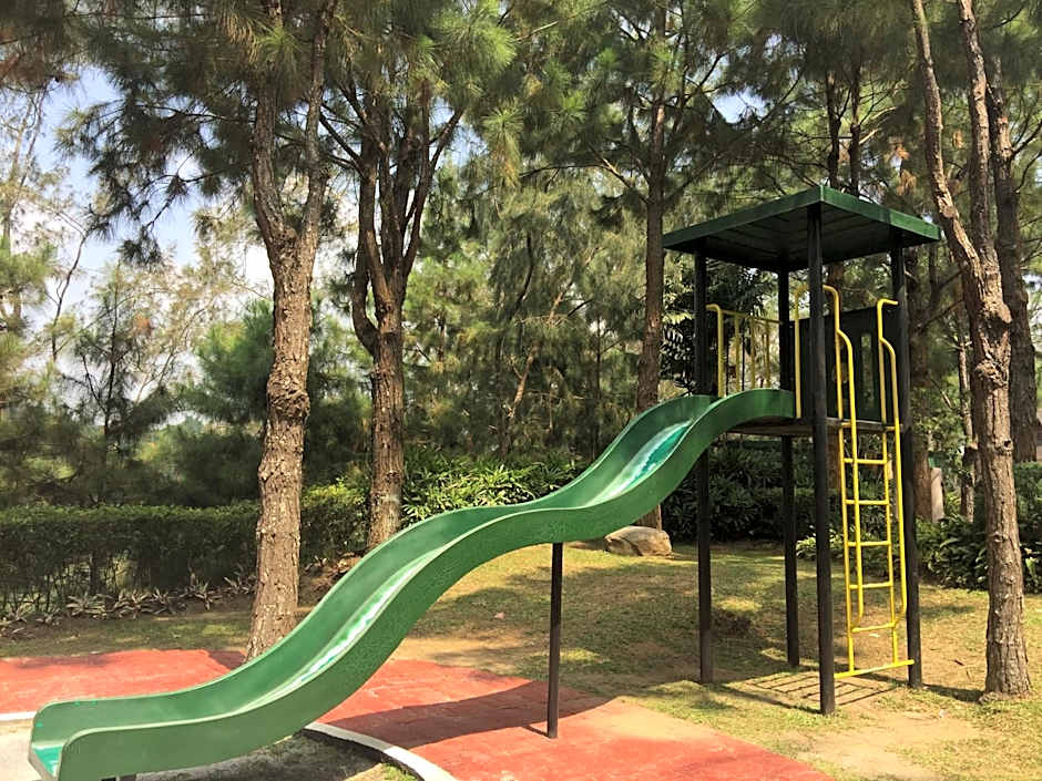 Crosswinds Family Standard Suite