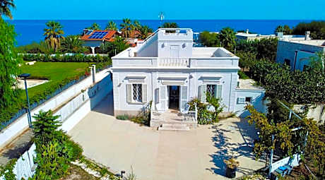 Villa Matinella