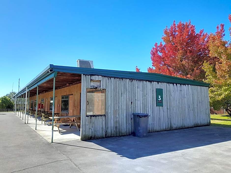 Tongariro Junction Accommodation