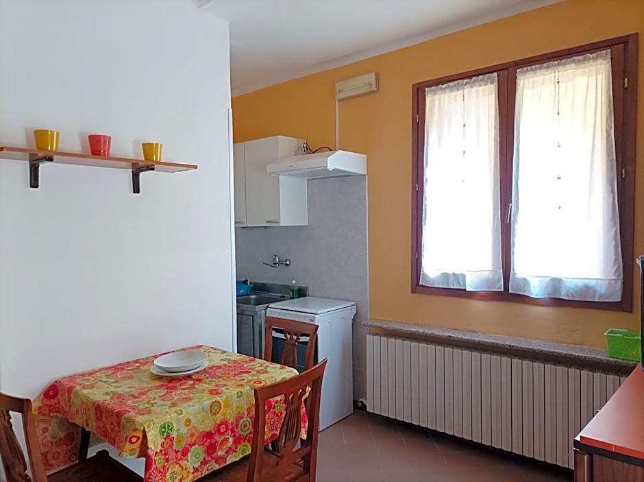 Bed and Breakfast da Pio