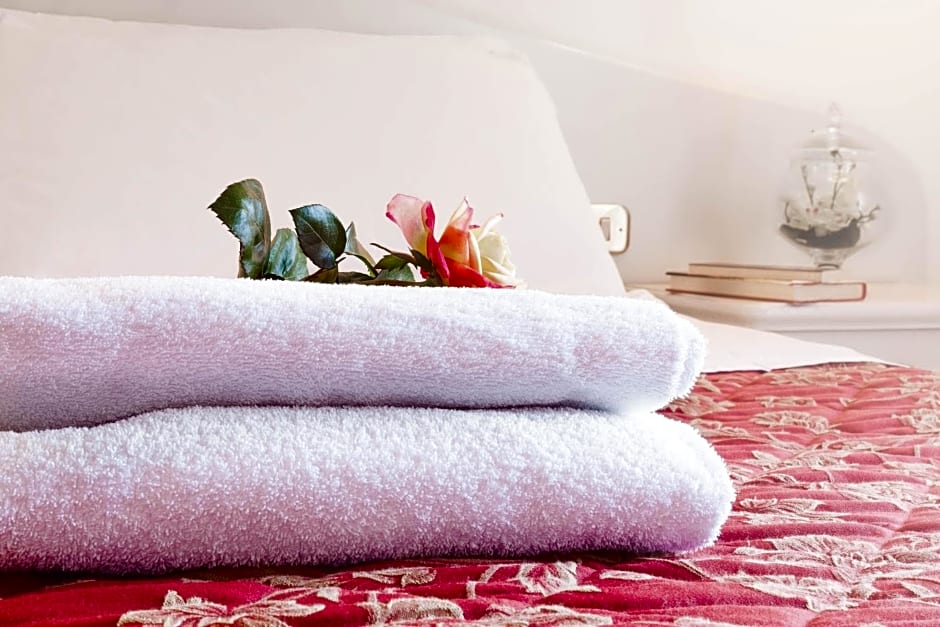 Hotel Le Rotonde