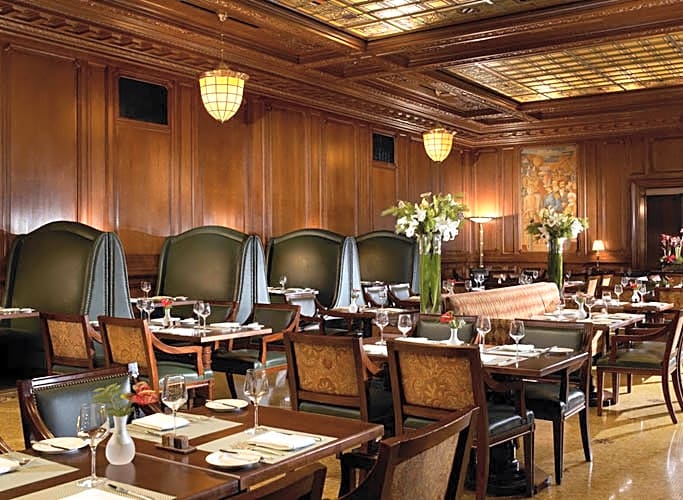 Palace Hotel, A Luxury Collection Hotel, San Francisco