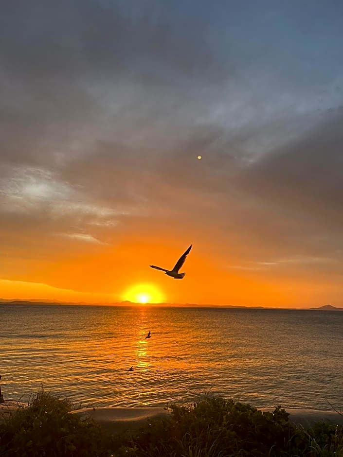 Great Keppel Island Hideaway