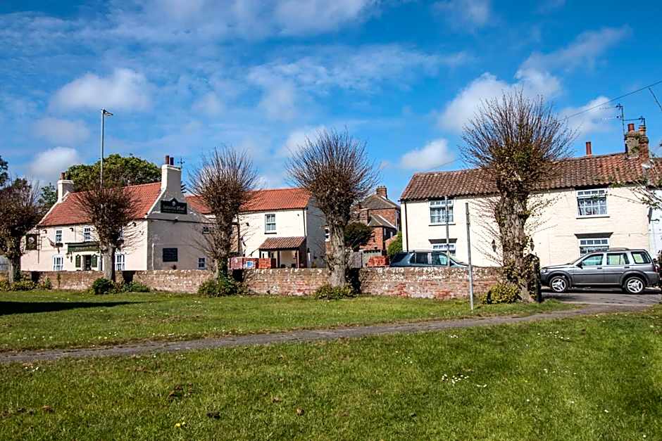 The cabin saracens head