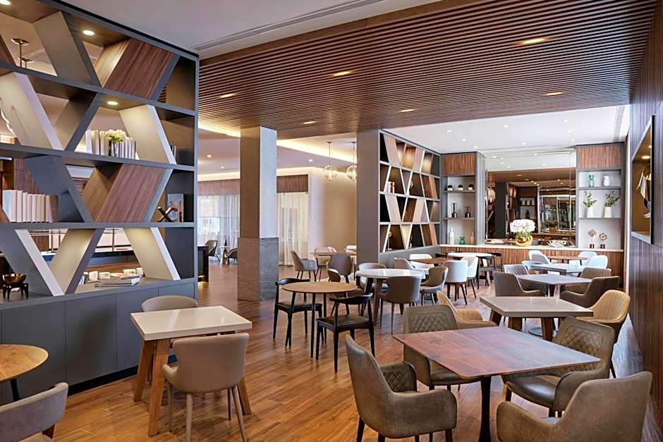 AC Hotel by Marriott Saltillo