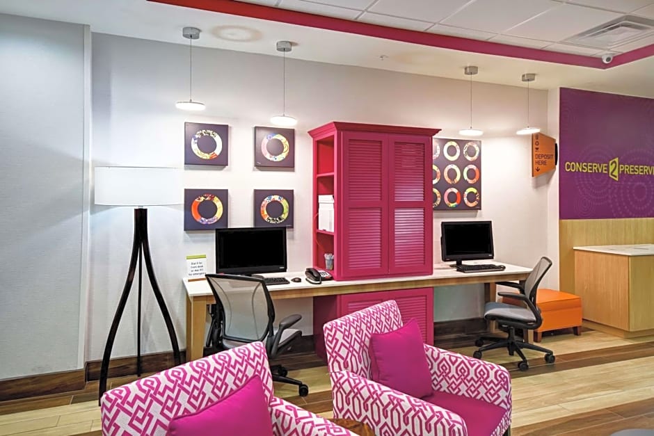 Home2 Suites by Hilton Oklahoma City Airport