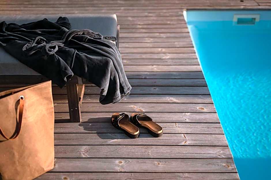 Landpalais Goyenhof - Deluxe Suites & Breakfast