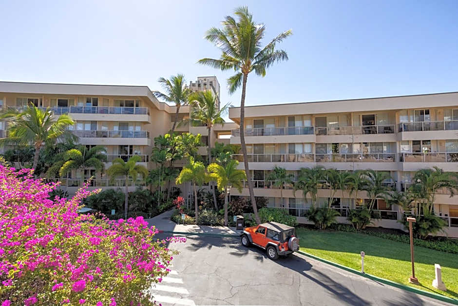 Walk to Beach from this Renovated Studio with King Bed and Resort-Level Amenities