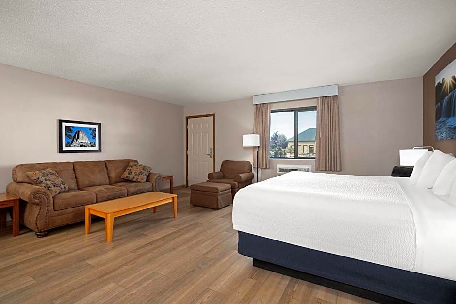 Days Inn by Wyndham Spearfish