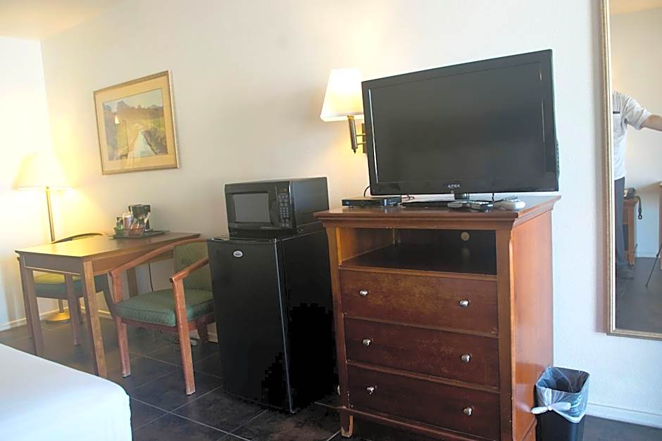 Rio Del Sol Inn Needles