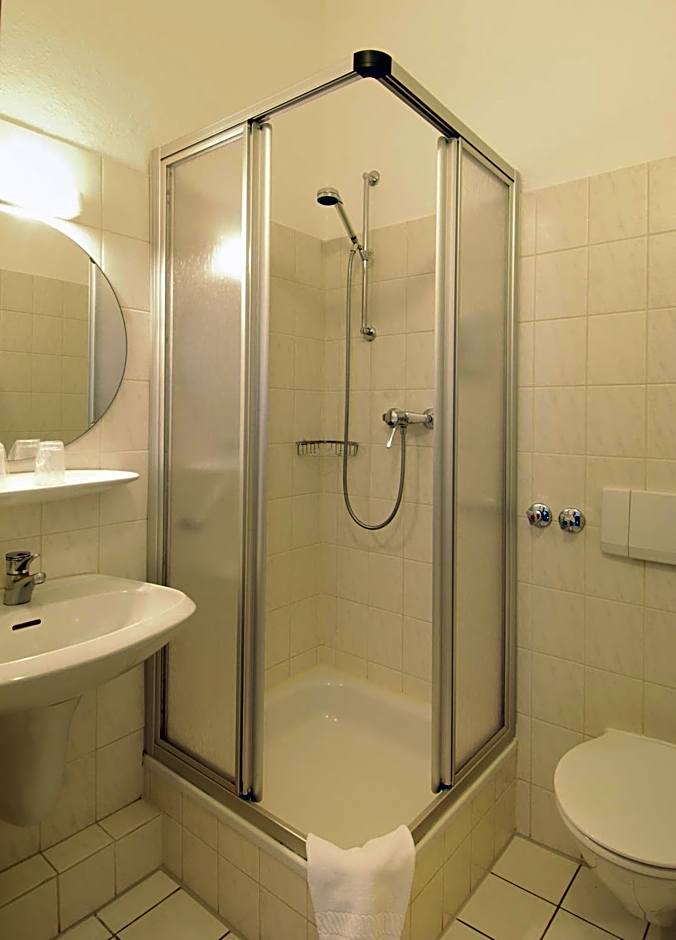 Hotel Münchner Löwenbräu